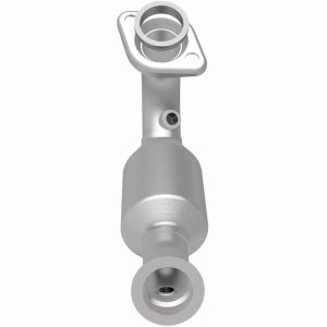 Jeep Liberty Catalytic Converter - Magnaflow - Direct Fit - 2003