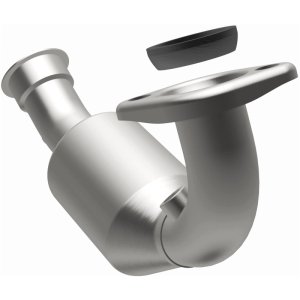 Jeep Liberty Catalytic Converter - Magnaflow - Direct Fit - 2003