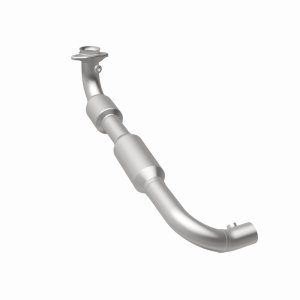 Ford F-150 Catalytic Converter - Magnaflow - Direct Fit - `02-`03