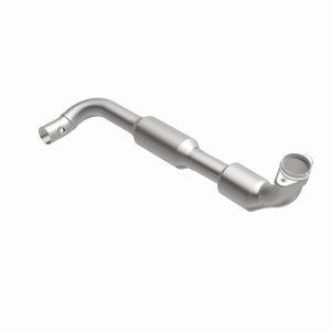 Ford F-150 Catalytic Converter - Magnaflow - Direct Fit - `02-`03