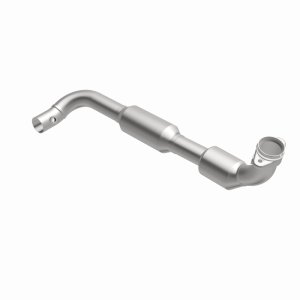 Ford F-150 Catalytic Converter - Magnaflow - Direct Fit - `02-`03