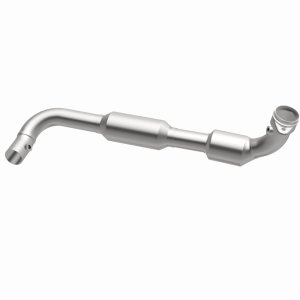 Ford F-150 Catalytic Converter - Magnaflow - Direct Fit - `02-`03