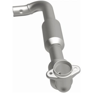 Ford F-150 Catalytic Converter - Magnaflow - Direct Fit - `02-`03