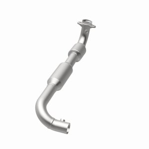 Ford F-150 Catalytic Converter - Magnaflow - Direct Fit - `02-`03