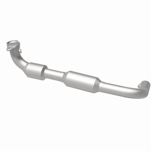 Ford F-150 Catalytic Converter - Magnaflow - Direct Fit - `02-`03