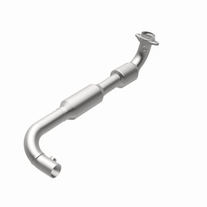 Ford F-150 Catalytic Converter - Magnaflow - Direct Fit - `02-`03