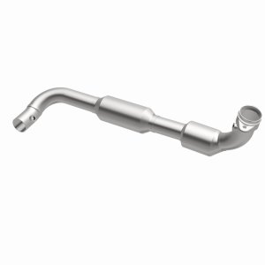 Ford F-150 Catalytic Converter - Magnaflow - Direct Fit - `02-`03