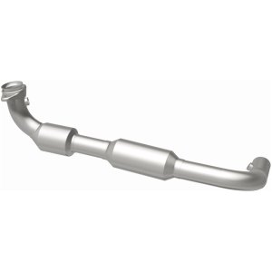 Ford F-150 Catalytic Converter - Magnaflow - Direct Fit - `02-`03