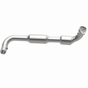 Ford F-150 Catalytic Converter - Magnaflow - Direct Fit - `02-`03