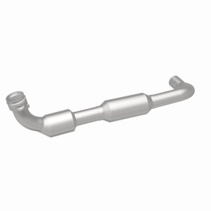 Ford F-150 Catalytic Converter - Magnaflow - Direct Fit - `02-`03