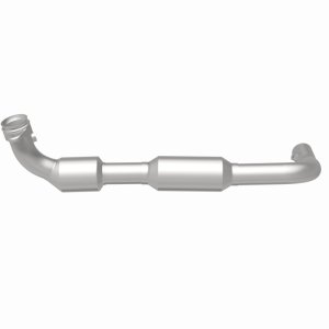 Ford F-150 Catalytic Converter - Magnaflow - Direct Fit - `02-`03