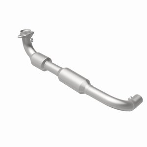 Ford F-150 Catalytic Converter - Magnaflow - Direct Fit - `02-`03