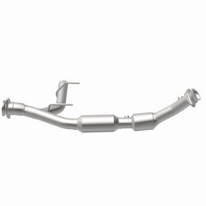 Ford Expedition Catalytic Converter - Magnaflow - Direct Fit - `03-`04