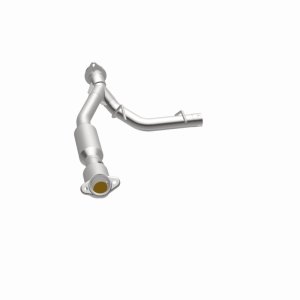 Ford Expedition Catalytic Converter - Magnaflow - Direct Fit - `03-`04
