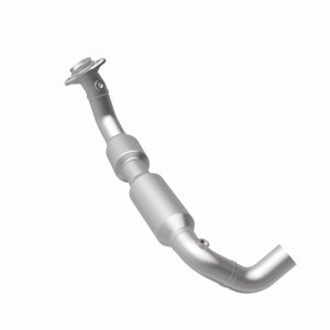 Ford F-150 Catalytic Converter - Magnaflow - California Grade CARB Compliant - `02-`03