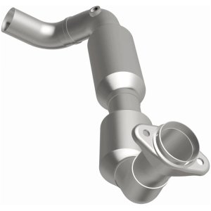Ford F-150 Catalytic Converter - Magnaflow - California Grade CARB Compliant - `02-`03