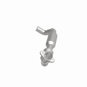 Ford F-150 Catalytic Converter - Magnaflow - California Grade CARB Compliant - `02-`03