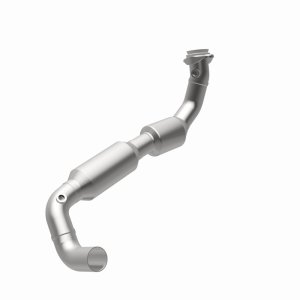 Ford F-150 Catalytic Converter - Magnaflow - California Grade CARB Compliant - `02-`03