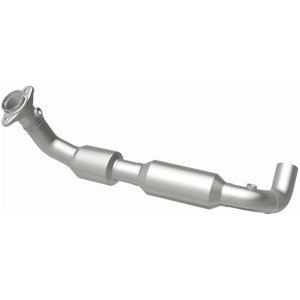 Ford F-150 Catalytic Converter - Magnaflow - California Grade CARB Compliant - `02-`03