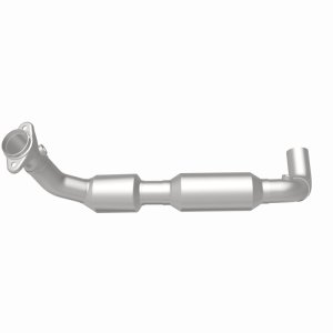 Ford F-150 Catalytic Converter - Magnaflow - California Grade CARB Compliant - `02-`03