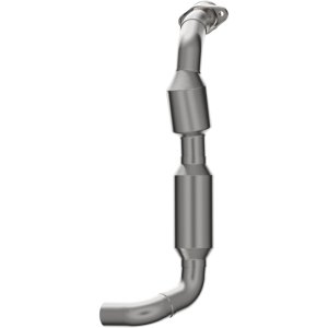 Ford F-150 Catalytic Converter - Magnaflow - California Grade CARB Compliant - `02-`03