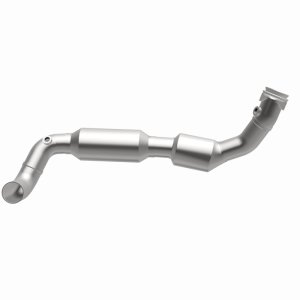 Ford F-150 Catalytic Converter - Magnaflow - California Grade CARB Compliant - `02-`03