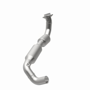 Ford F-150 Catalytic Converter - Magnaflow - California Grade CARB Compliant - `02-`03