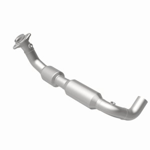 Ford F-150 Catalytic Converter - Magnaflow - California Grade CARB Compliant - `02-`03
