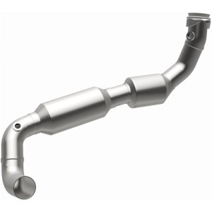 Ford F-150 Catalytic Converter - Magnaflow - California Grade CARB Compliant - `02-`03