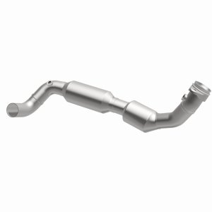 Ford F-150 Catalytic Converter - Magnaflow - California Grade CARB Compliant - `02-`03
