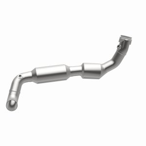 Ford F-150 Catalytic Converter - Magnaflow - California Grade CARB Compliant - `02-`03