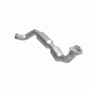 Ford F-150 Catalytic Converter - Magnaflow - California Grade CARB Compliant - `02-`03