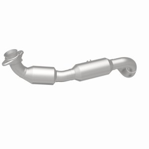 Ford F-150 Catalytic Converter - Magnaflow - California Direct-Fit - 2004