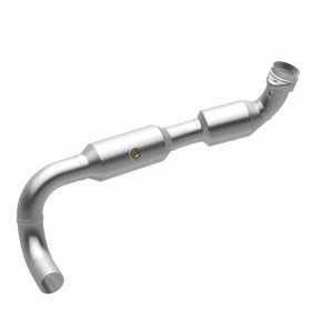 Ford F-150 Catalytic Converter - Magnaflow - California Direct-Fit - 2004