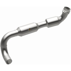 Ford F-150 Catalytic Converter - Magnaflow - California Direct-Fit - 2004