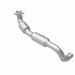 Ford F-150 Catalytic Converter - Magnaflow - California Direct-Fit - 2004