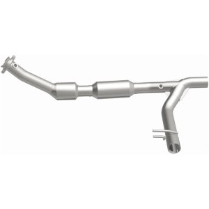 Ford F-150 Catalytic Converter - Magnaflow - Direct Fit, CARB Compliant - `02-`03