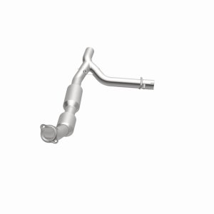 Ford F-150 Catalytic Converter - Magnaflow - Direct Fit, CARB Compliant - `02-`03