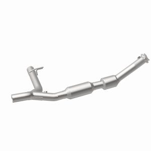 Ford F-150 Catalytic Converter - Magnaflow - Direct Fit, CARB Compliant - `02-`03