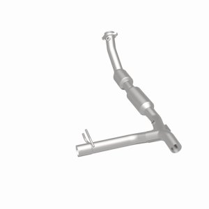 Ford F-150 Catalytic Converter - Magnaflow - Direct Fit, CARB Compliant - `02-`03
