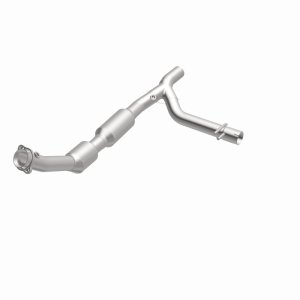 Ford F-150 Catalytic Converter - Magnaflow - Direct Fit, CARB Compliant - `02-`03