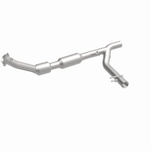 Ford F-150 Catalytic Converter - Magnaflow - Direct Fit, CARB Compliant - `02-`03