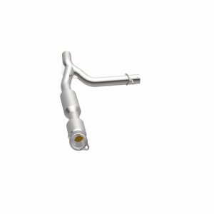 Ford F-150 Catalytic Converter - Magnaflow - Direct Fit, CARB Compliant - `02-`03