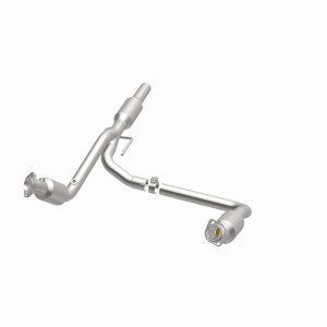 Dodge Ram 1500 Performance Exhaust - Magnaflow - Direct Fit Catalytic Converter - 2001