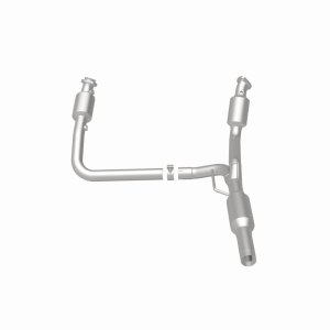 Dodge Ram 1500 Performance Exhaust - Magnaflow - Direct Fit Catalytic Converter - 2001