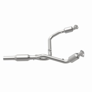Dodge Ram 1500 Performance Exhaust - Magnaflow - Direct Fit Catalytic Converter - 2001