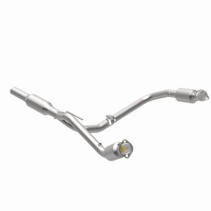 Dodge Ram 1500 Performance Exhaust - Magnaflow - Direct Fit Catalytic Converter - 2001