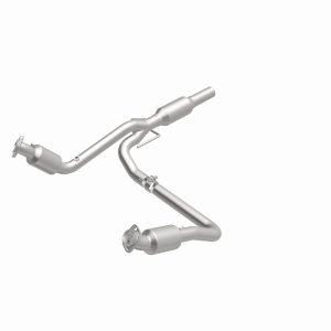 Dodge Ram 1500 Performance Exhaust - Magnaflow - Direct Fit Catalytic Converter - 2001