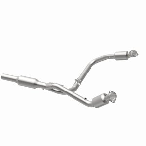 Dodge Ram 1500 Performance Exhaust - Magnaflow - Direct Fit Catalytic Converter - 2001