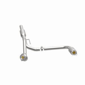 Dodge Ram 1500 Performance Exhaust - Magnaflow - Direct Fit Catalytic Converter - 2001